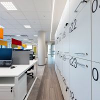 Iren Call Center